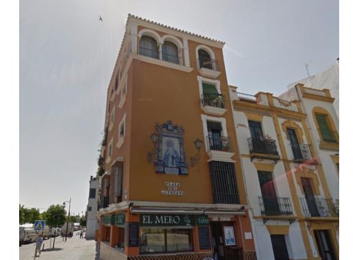 Apartamento en alquiler en Sevilla