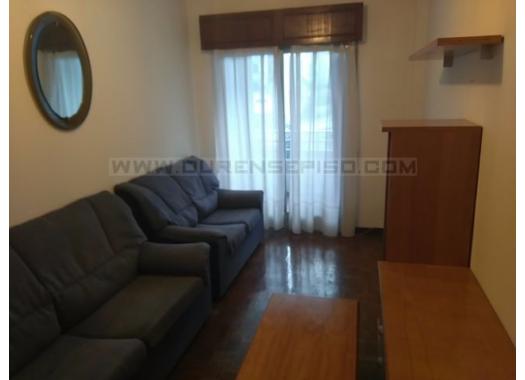 Piso en alquiler en Orense