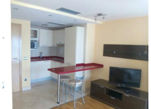 Piso en alquiler en Valladolid