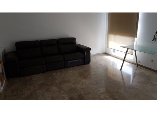 Piso en alquiler en Las Palmas