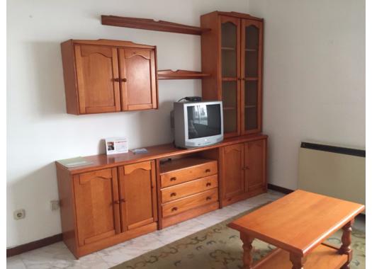 Apartamento en alquiler en Pontevedra