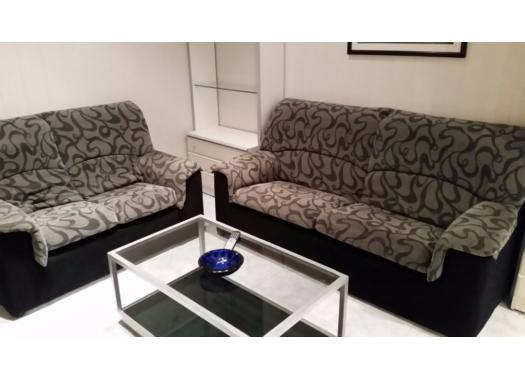 Chalet en alquiler en Madrid