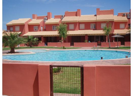 Casa en alquiler en Cartagena