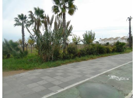 Apartamento en alquiler en