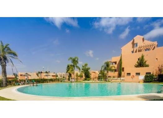 Apartamento en alquiler en Málaga