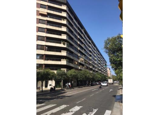 Piso en alquiler en Zaragoza