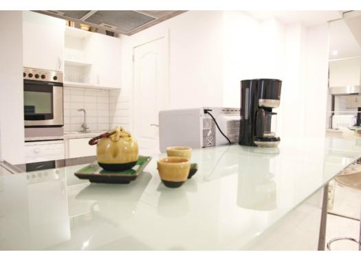 Apartamento en alquiler en Barcelona