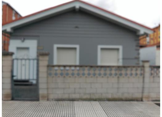 Casa en alquiler en Gijón