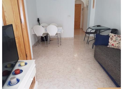 Apartamento en alquiler en Alicante