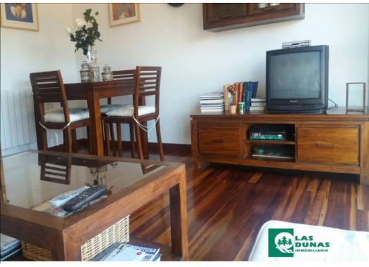 Piso en alquiler en Santander