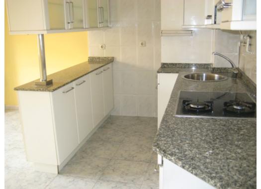 Piso en alquiler en Gijón