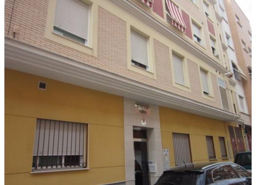 Apartamento en alquiler en Badajoz