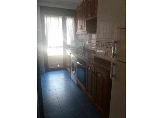 Piso en alquiler en Oviedo