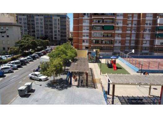 Piso en alquiler en Málaga