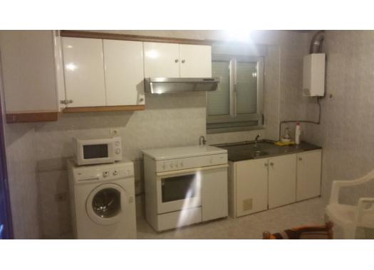 Apartamento en alquiler en Lugo