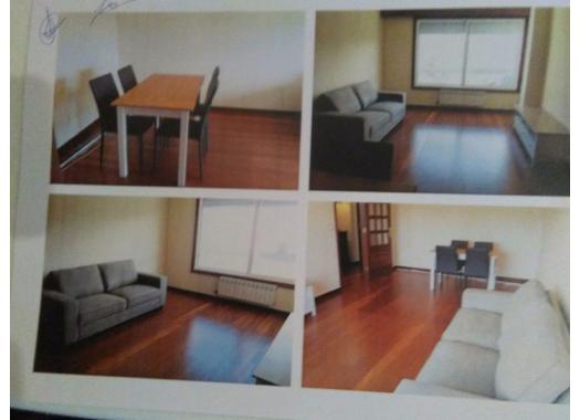 Piso en alquiler en Vigo
