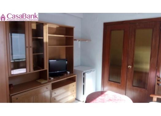 Estudio en alquiler en Córdoba