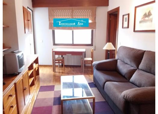 Apartamento en alquiler en León