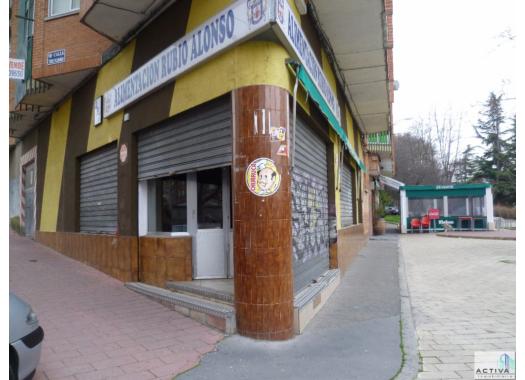 Piso en alquiler en Valladolid