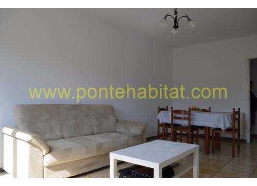 Piso en alquiler en Pontevedra