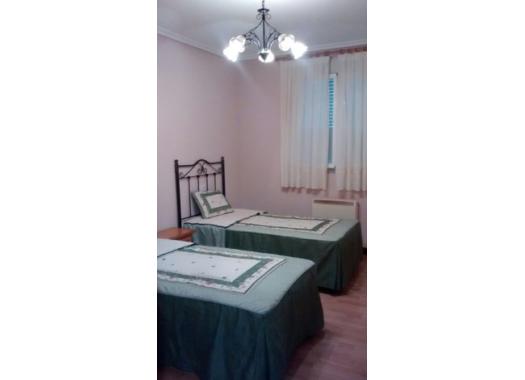 Apartamento en alquiler en Salamanca
