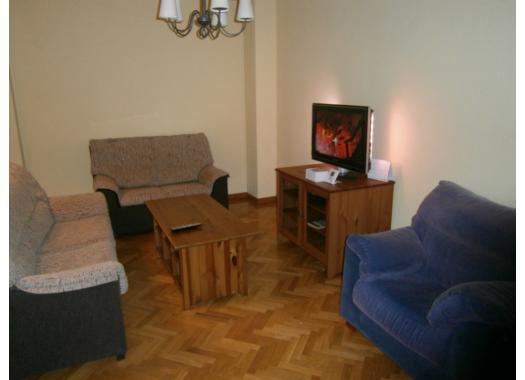 Apartamento en alquiler en Toledo