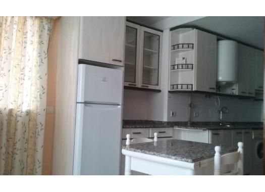 Apartamento en alquiler en León