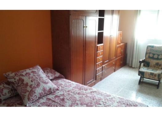 Apartamento en alquiler en León