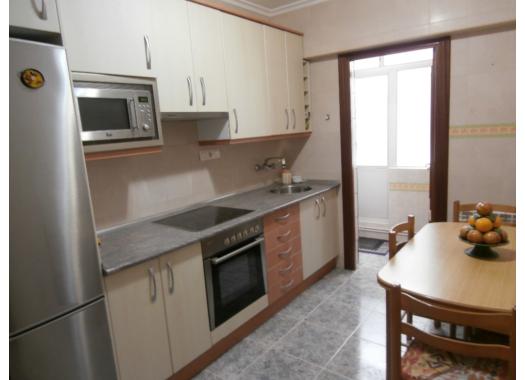 Piso en alquiler en Valladolid