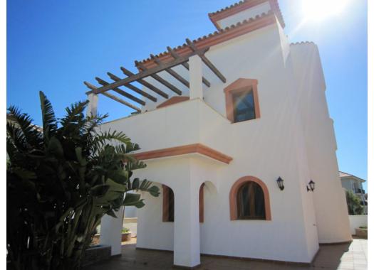 Chalet en alquiler en Málaga