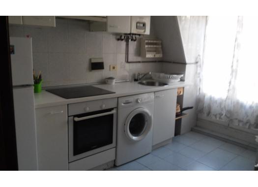 Piso en alquiler en Bilbao