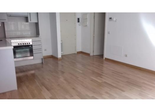 Piso en alquiler en Toledo