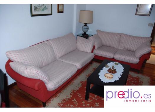 Apartamento en alquiler en Lugo