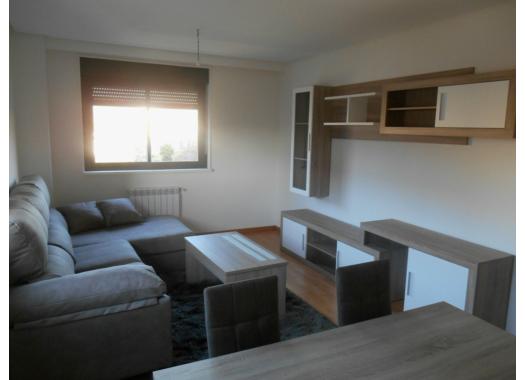 Apartamento en alquiler en Orense