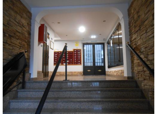 Piso en alquiler en Oviedo