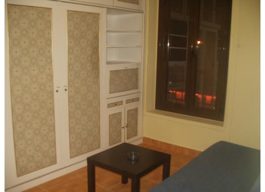 Estudio en alquiler en Madrid