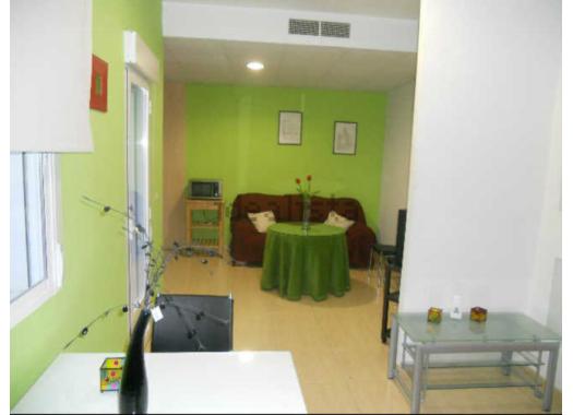 Apartamento en alquiler en Jaén