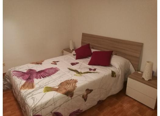 Piso en alquiler en Palencia