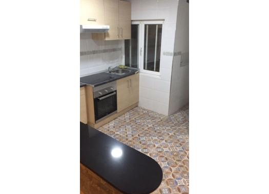 Piso en alquiler en Oviedo