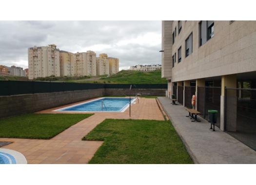 Piso en alquiler en Las Palmas