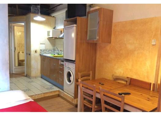 Piso en alquiler en Barcelona