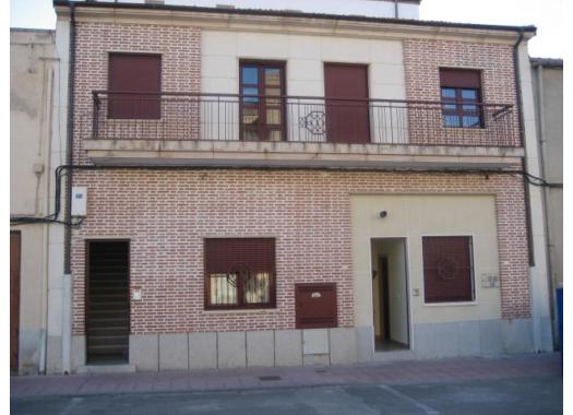 Apartamento en alquiler en Salamanca
