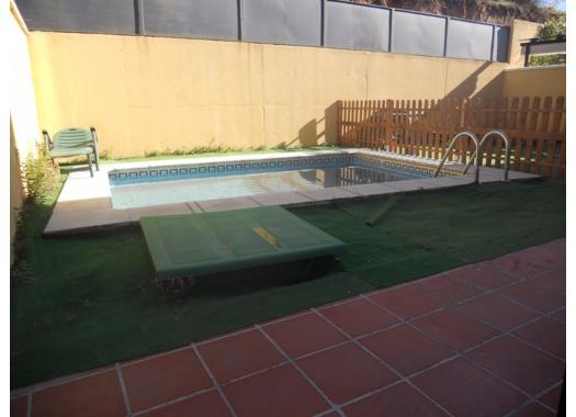 Casa en alquiler en Granada