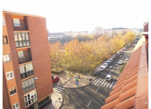 Piso en alquiler en Valladolid
