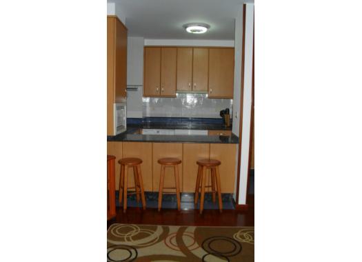 Apartamento en alquiler en Pontevedra