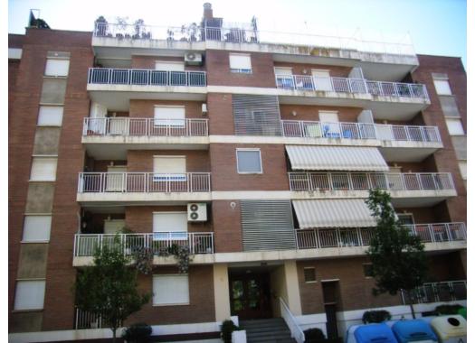 Piso en alquiler en Huesca