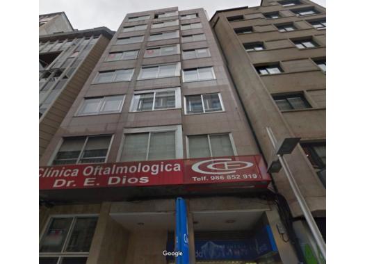 Piso en alquiler en Pontevedra