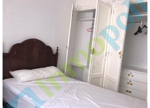 Piso en alquiler en Badajoz