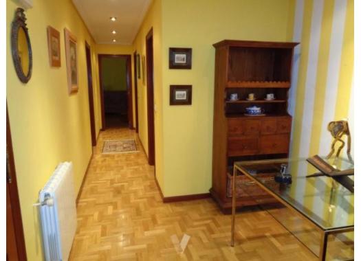 Piso en alquiler en Gijón
