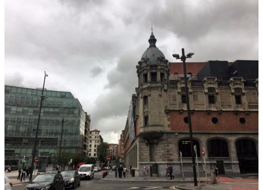 Piso en alquiler en Bilbao